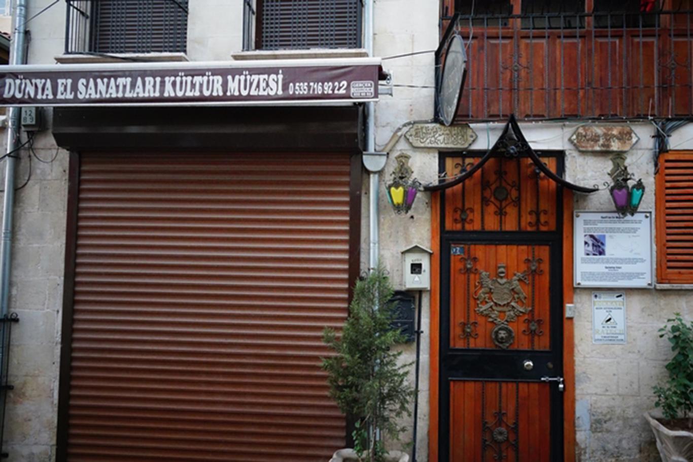 "Özel müzelerin kapatılması Gaziantep turizmini olumsuz etkiler"
